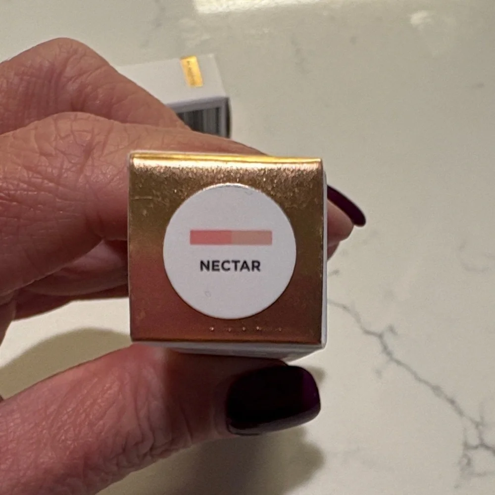 ICONIC London Eye Crayon in copper